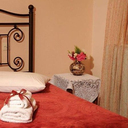 Chrysoula'S Guests Hotel Ioannina Exterior photo